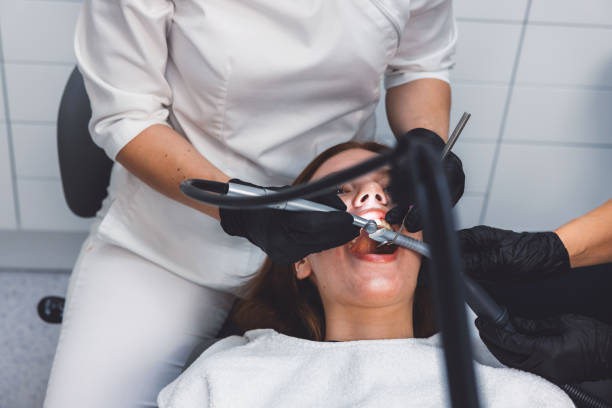 Best Emergency Treatment for Dental Infections or Abscesses in New Paleste, IN
